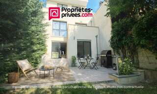 Maison 9 Pièces 218 m² à vendre à Sceaux (92330)