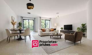 Maison 9 Pièces 218 m² à vendre à Sceaux (92330)