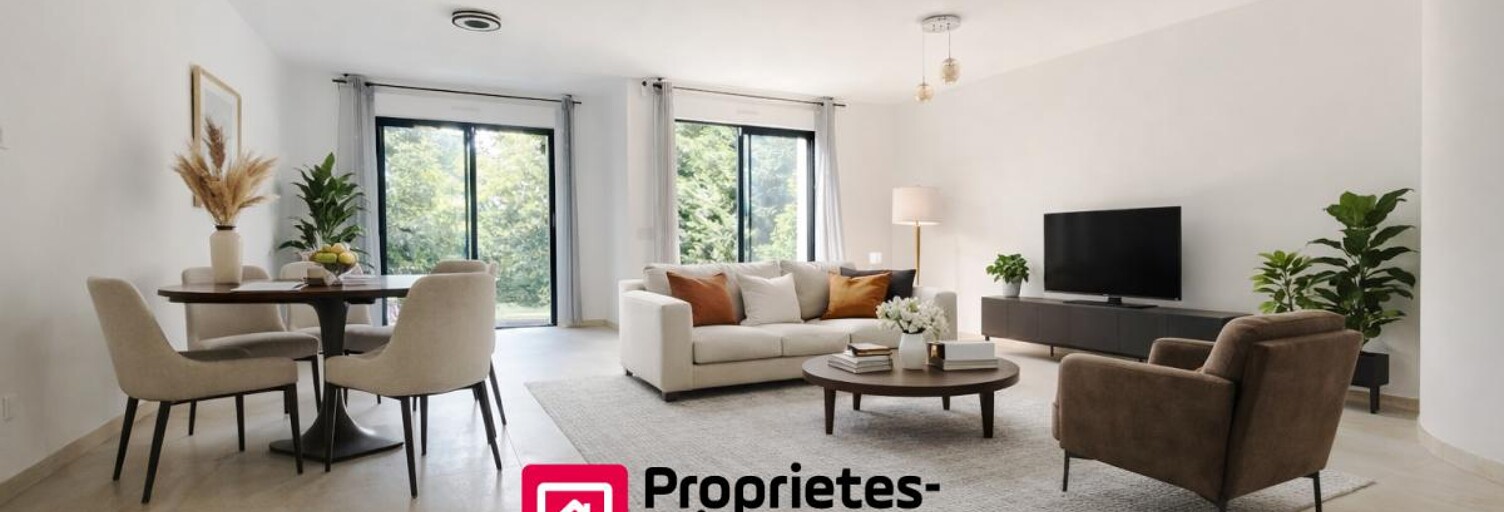 Maison 9 Pièces 218 m² à vendre à Sceaux (92330)