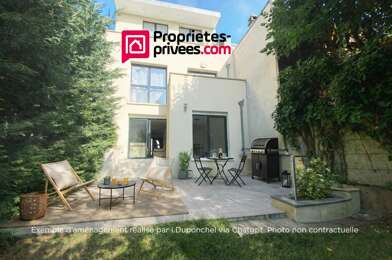 Maison 9 pièces 1340000 €