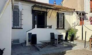 Maison 3 Pièces 32 m² à vendre à Saint-Denis (93380)