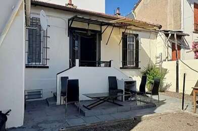 Maison 3 pièces 190000 €