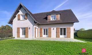 Maison 7 Pièces 148 m² à vendre à Bellême (61130)