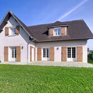 Maison 7 pièces 295000 €