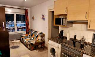 Appartement 1 Pièce 26 m² à vendre à Hendaye (64700)