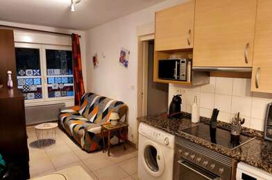 Appartement 1 pièces 114990 €