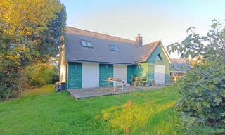 Maison 6 Pièces 108 m² à vendre à Plonévez-du-Faou (29530)