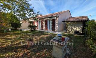 Maison 4 Pièces 90 m² à vendre à Mérignac (33700)