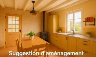 Maison 4 Pièces 48 m² à vendre à Utelle (06450)