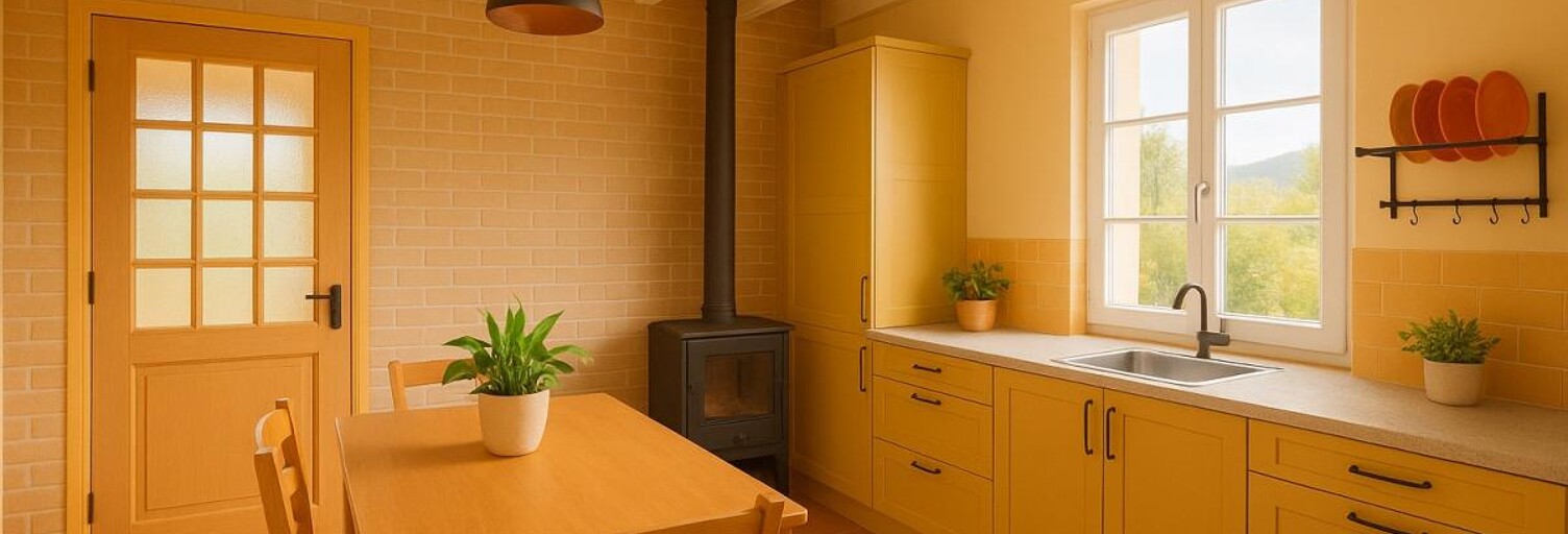 Maison 4 Pièces 48 m² à vendre à Utelle (06450)