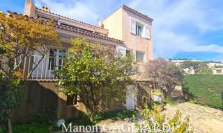 Maison 5 Pièces 137 m² à vendre à Bandol (83150)