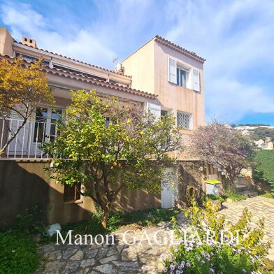 Maison 5 pièces 715000 €