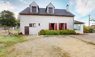 Maison 5 Pièces 150 m² à vendre à Rozay-en-Brie (77540)