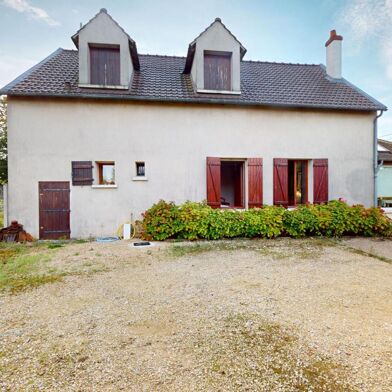 Maison 5 pièces 320000 €