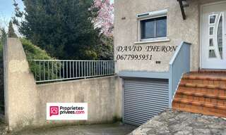 Maison 4 Pièces 64 m² à vendre à Alès (30100)