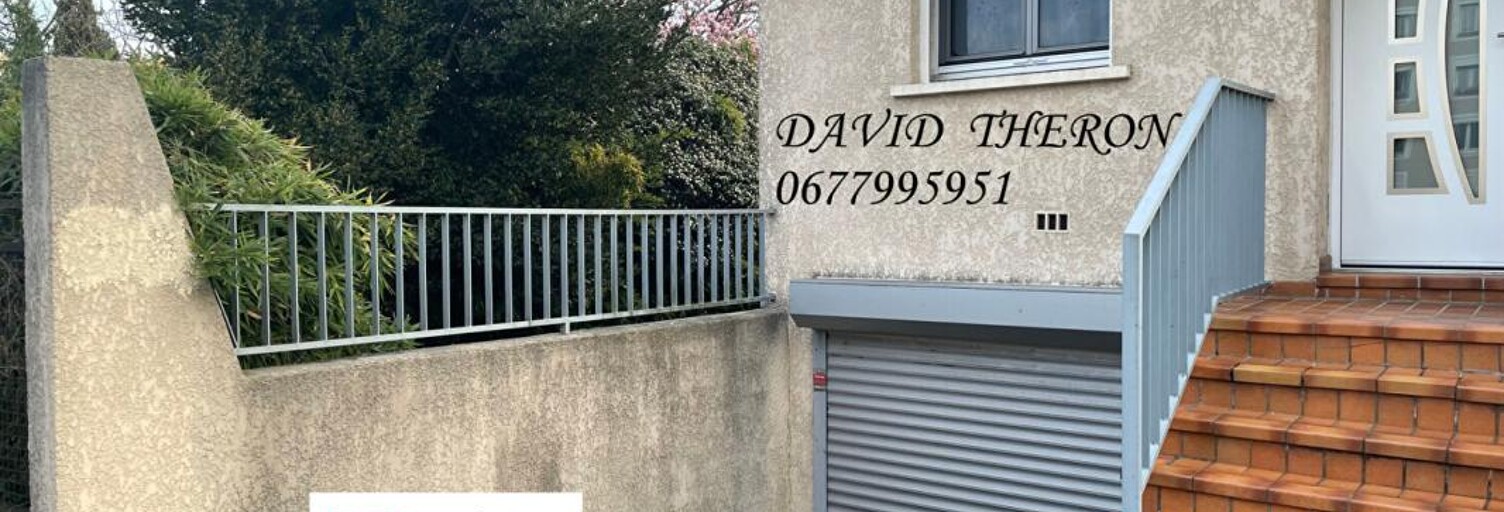 Maison 4 Pièces 64 m² à vendre à Alès (30100)