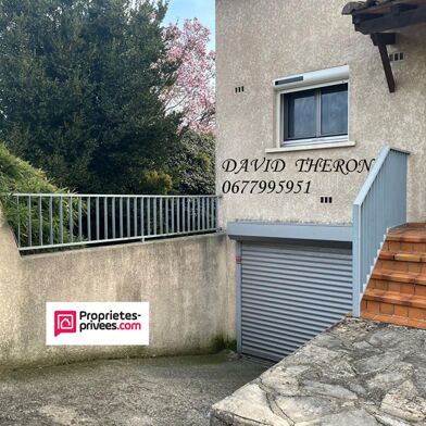 Maison 4 pièces 185000 €