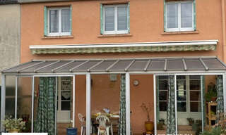 Maison 6 Pièces 112 m² à vendre à Saint-Christol-lez-Alès (30380)