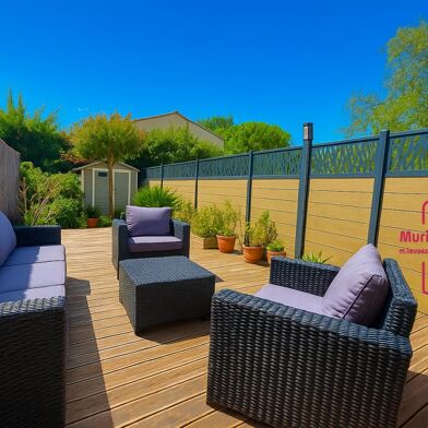 Appartement 2 pièces 254000 €