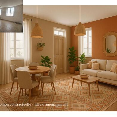 Maison 5 pièces 239000 €