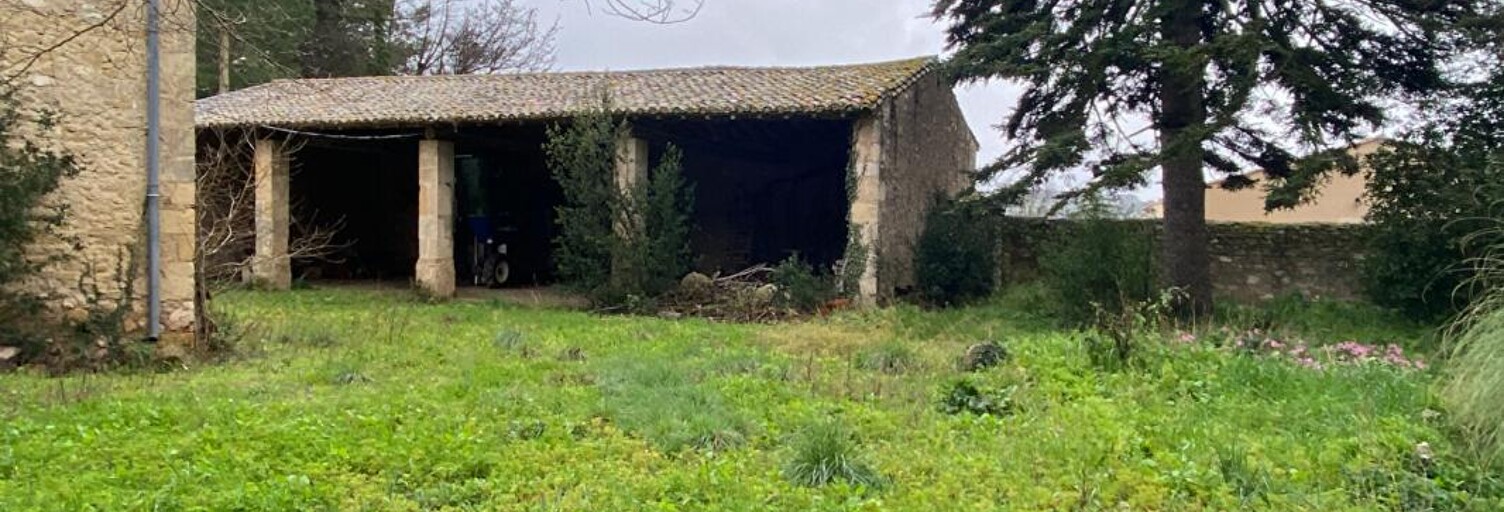 Maison 13 Pièces 250 m² à vendre à Saint-Pons-de-Mauchiens (34230)