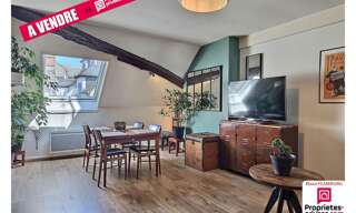 Appartement 3 Pièces 64 m² à vendre à Orléans (45000)