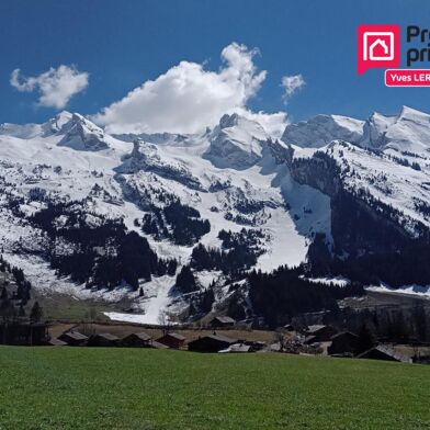 Appartement 2 pièces 325000 €