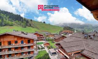 Appartement 2 Pièces 46 m² à vendre à La Clusaz (74220)