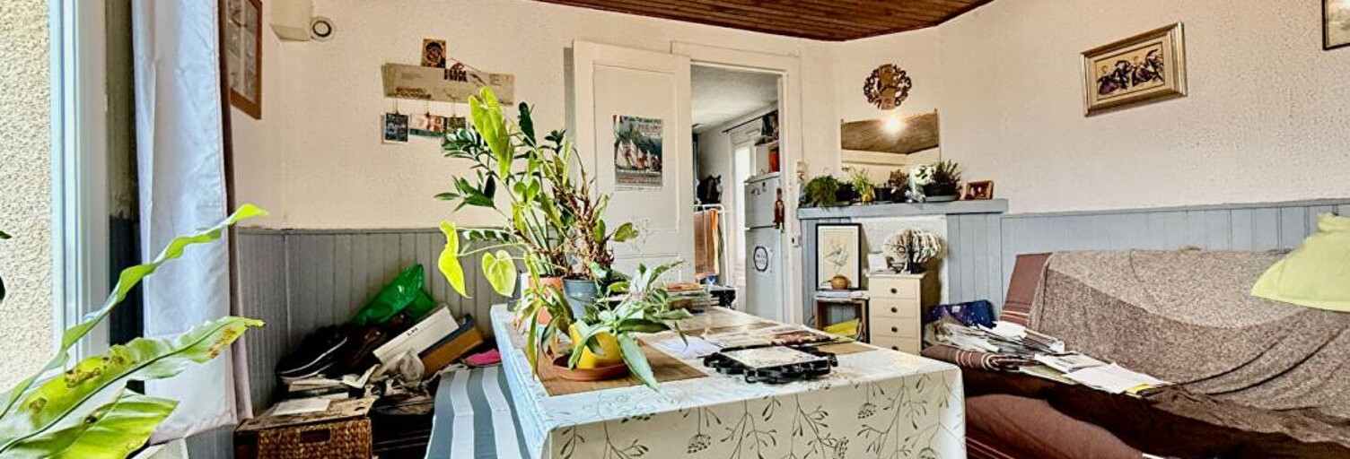 Appartement 2 Pièces 39 m² à vendre à Caen (14000)