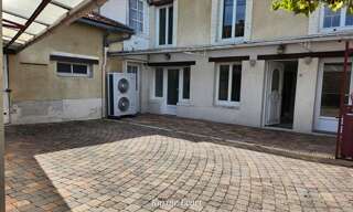 Maison 4 Pièces 140 m² à vendre à Rilly-la-Montagne (51500)