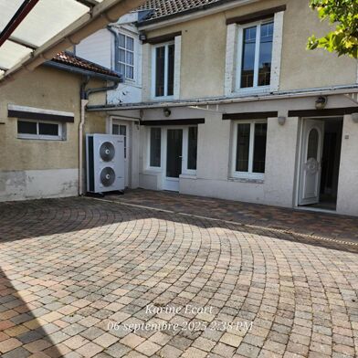 Maison 4 pièces 269000 €