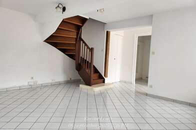 Maison 4 pièces 269000 €