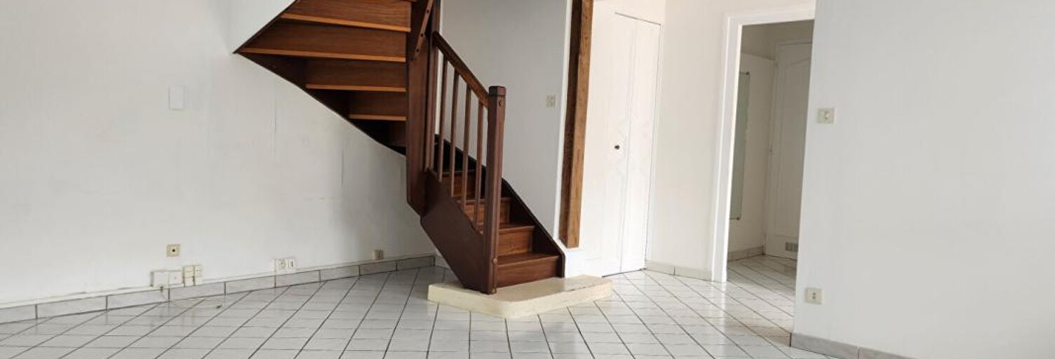 Maison 4 Pièces 140 m² à vendre à Rilly-la-Montagne (51500)