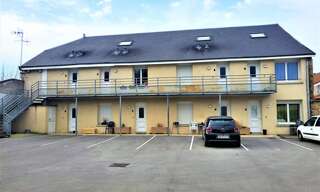 Immeuble  386 m² à vendre à Isles-sur-Suippe (51110)