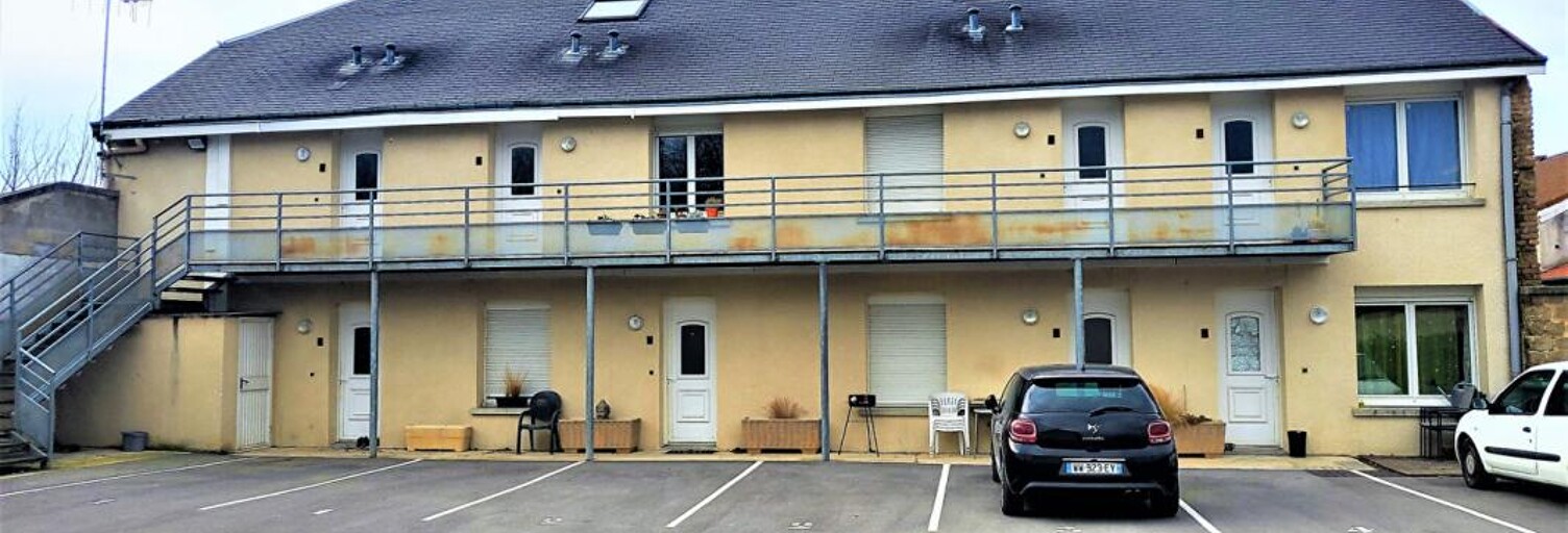 Immeuble  386 m² à vendre à Isles-sur-Suippe (51110)