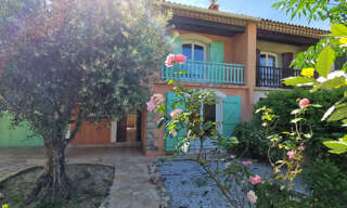 Maison 5 Pièces 111 m² à vendre à Clermont-l'Hérault (34800)