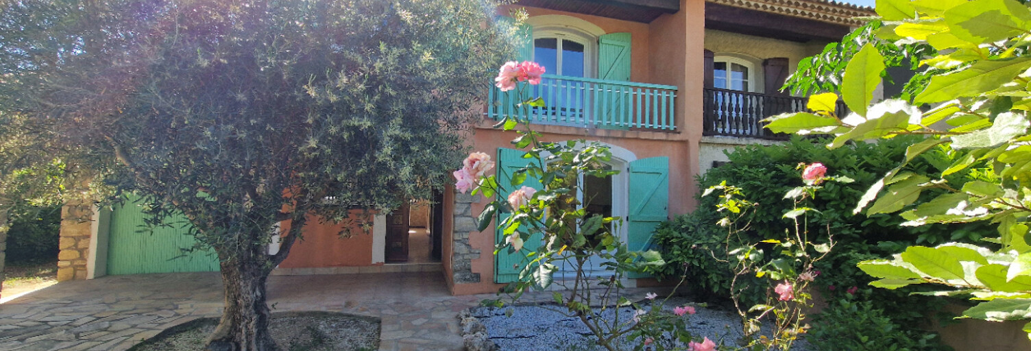 Maison 5 Pièces 111 m² à vendre à Clermont-l'Hérault (34800)