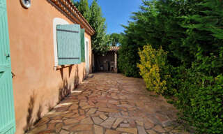 Maison 5 Pièces 111 m² à vendre à Clermont-l'Hérault (34800)