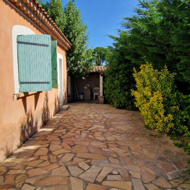 Maison 5 pièces 249000 €