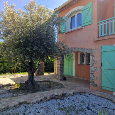 Maison 5 pièces 249000 €