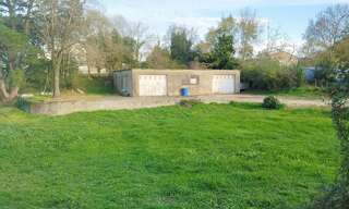 Maison 1 Pièce 150 m² à vendre à Montrevault-sur-Èvre (49270)