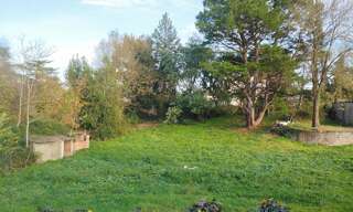 Terrain  1200 m² à vendre à Montrevault-sur-Èvre (49270)