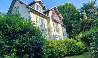 Maison 10 Pièces 188 m² à vendre à Rueil-Malmaison (92500)