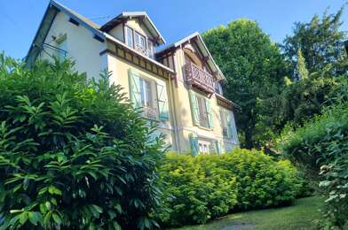 Maison 10 pièces 1441440 €