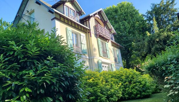 Villa / Maison 10 pièces  à vendre Rueil-Malmaison 92500