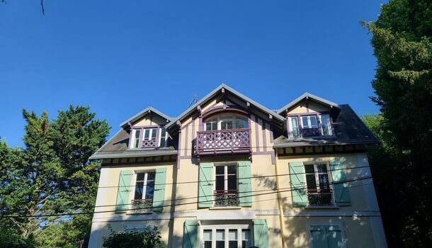 Villa / Maison 10 pièces  à vendre Rueil-Malmaison 92500