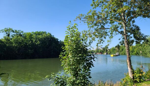 Villa / Maison 10 pièces  à vendre Rueil-Malmaison 92500