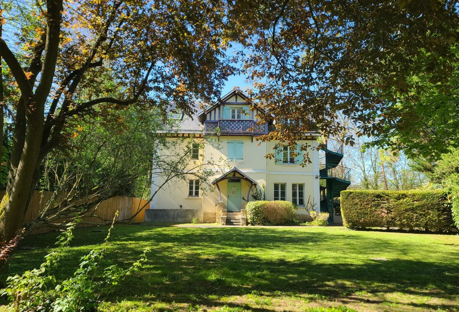Maison F10 — photo 1