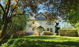 Maison 10 Pièces 188 m² à vendre à Rueil-Malmaison (92500)