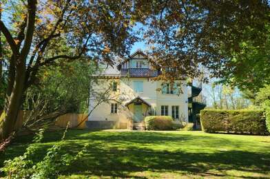 Maison 10 pièces 1441440 €